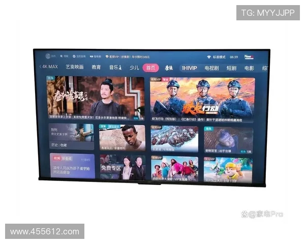 电视直播新体验：随时随地畅享高清视听盛宴
